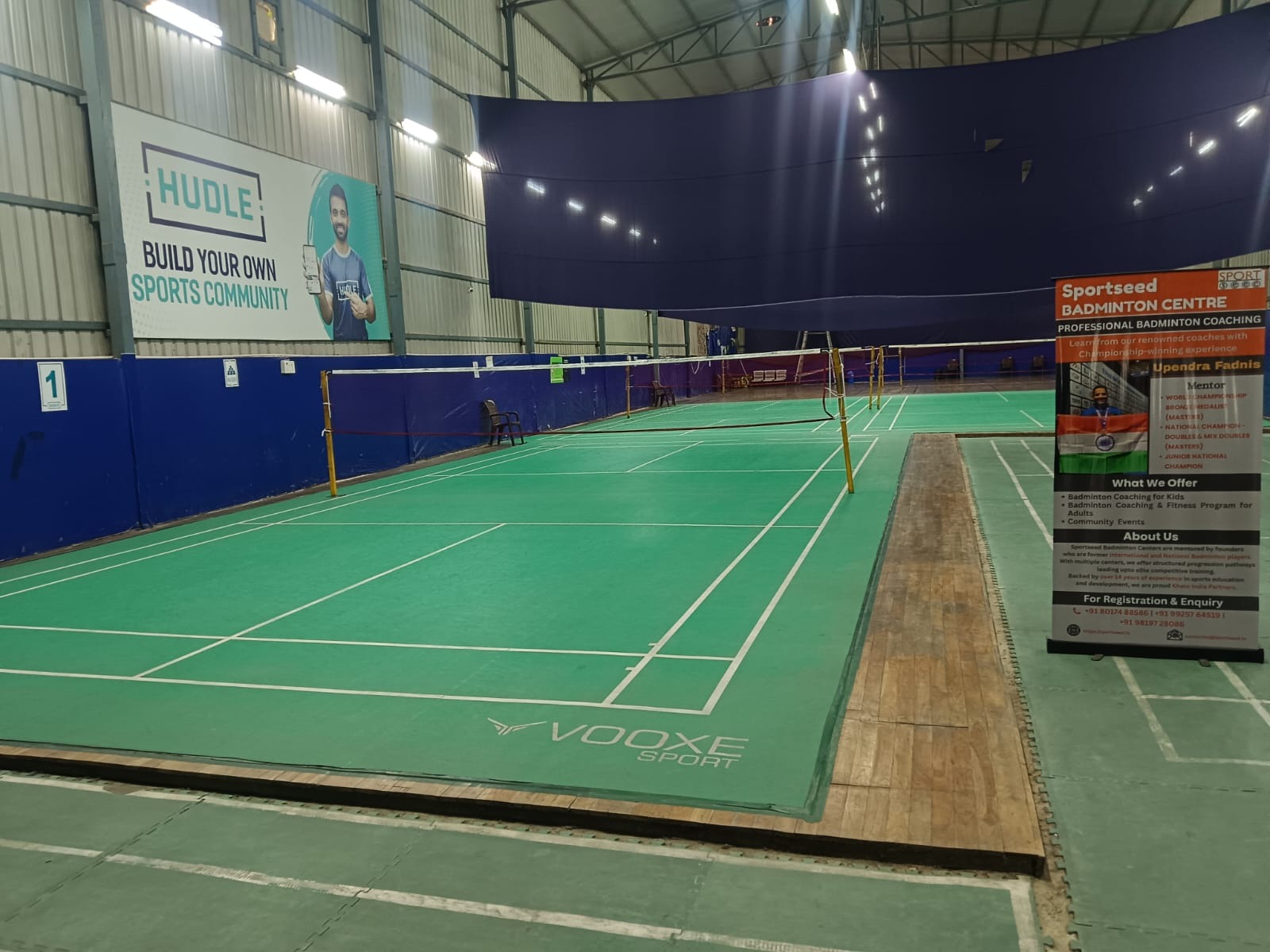 Court