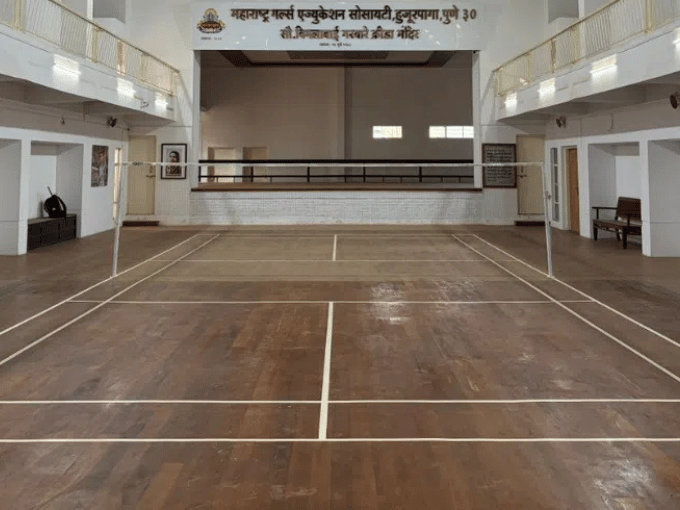 Eagle Eye complex