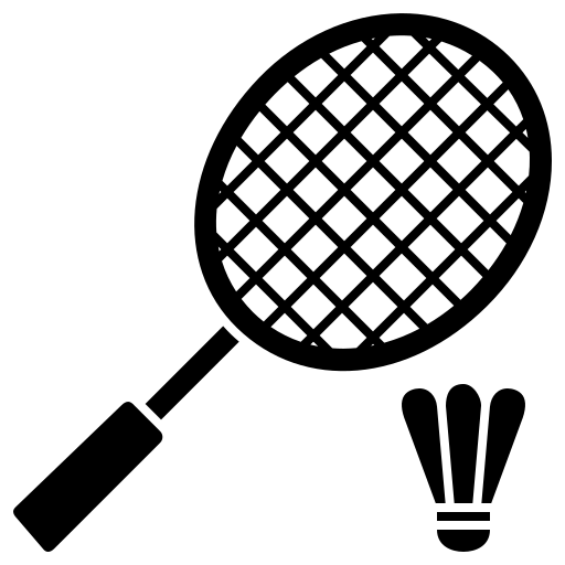 badminton equipment
