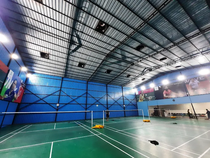 suyash academy